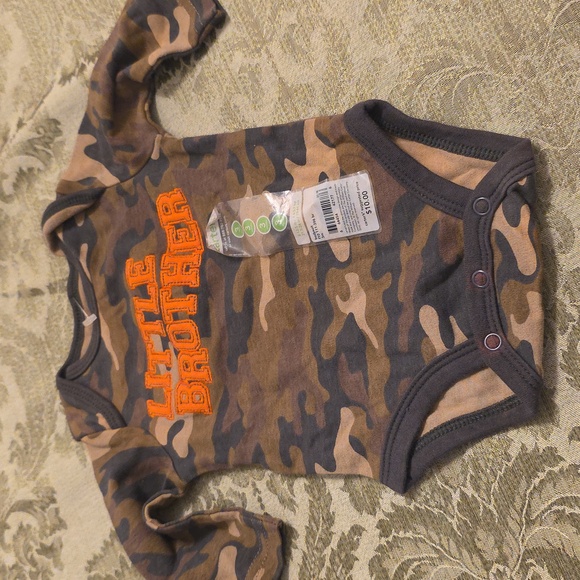 Newborn Boy Set 0-3m - Picture 11 of 14